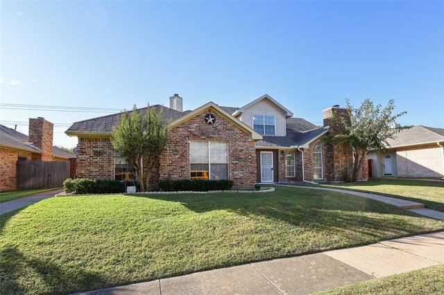 Garland, TX 75044,1915 Hearthside Lane