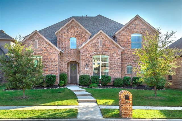 Sachse, TX 75048,3410 Green Tree Drive