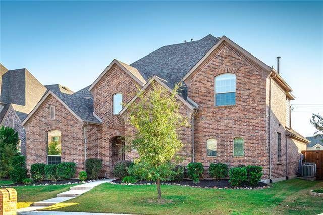 Sachse, TX 75048,3410 Green Tree Drive