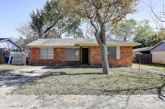 Garland, TX 75040,1216 Hillcrest Drive