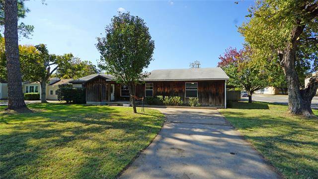 River Oaks, TX 76114,1033 Lydick Lane