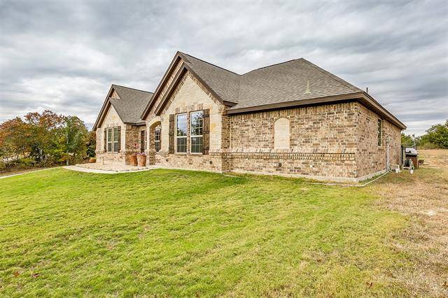 Springtown, TX 76082,162 Wrigley Drive