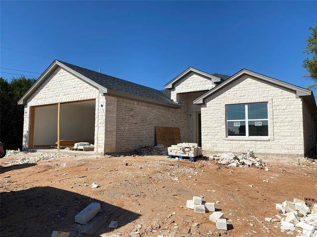 Granbury, TX 76048,5405 San Jacinto Drive