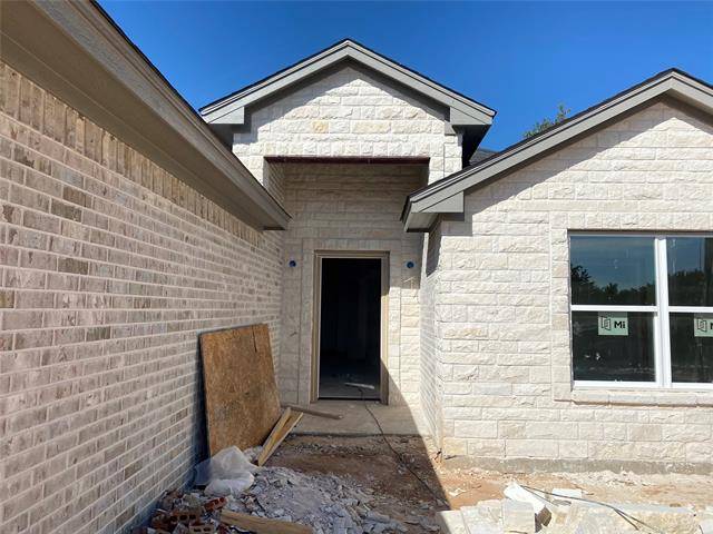 Granbury, TX 76048,5405 San Jacinto Drive