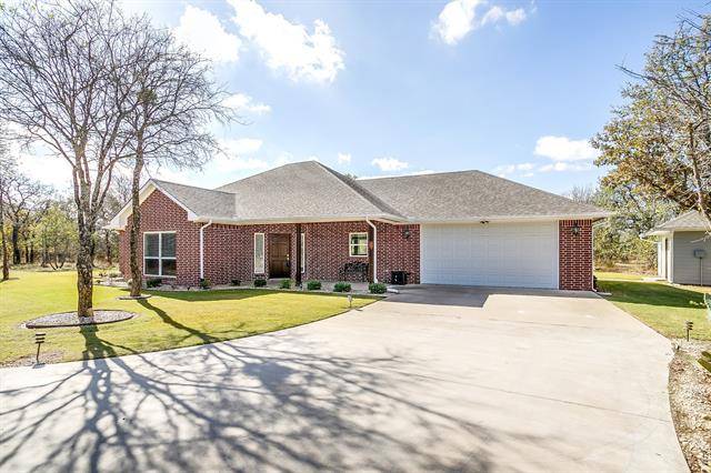 Morgan, TX 76671,278 Private Road 1404