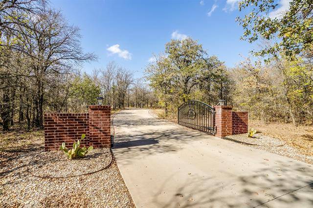 Morgan, TX 76671,278 Private Road 1404