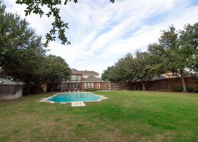 Sunnyvale, TX 75182,206 Hearthstone Drive