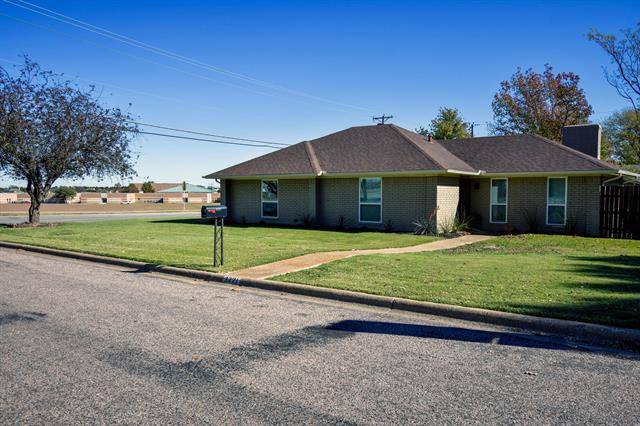 Sherman, TX 75090,3221 N Marseille Lane