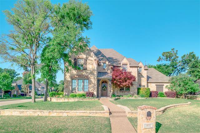 Mansfield, TX 76063,1401 Norwegian Wood Court