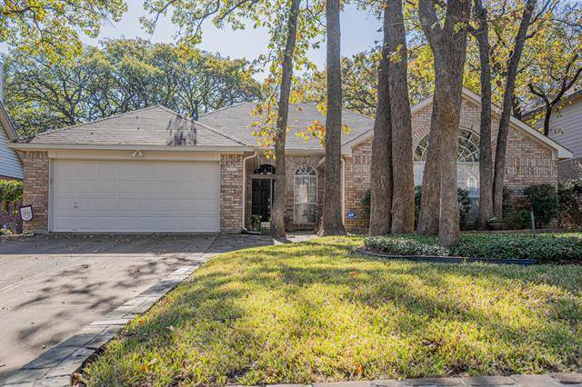 Grapevine, TX 76051,527 Woodhill Court