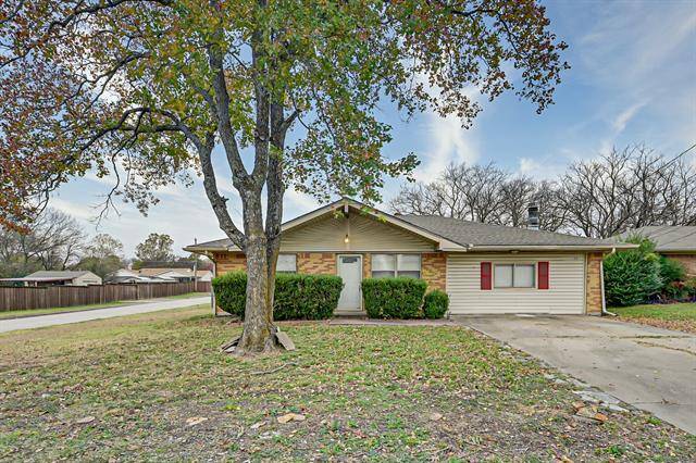 Desoto, TX 75115,125 Evelyn Street