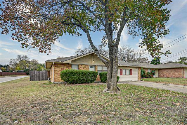 Desoto, TX 75115,125 Evelyn Street