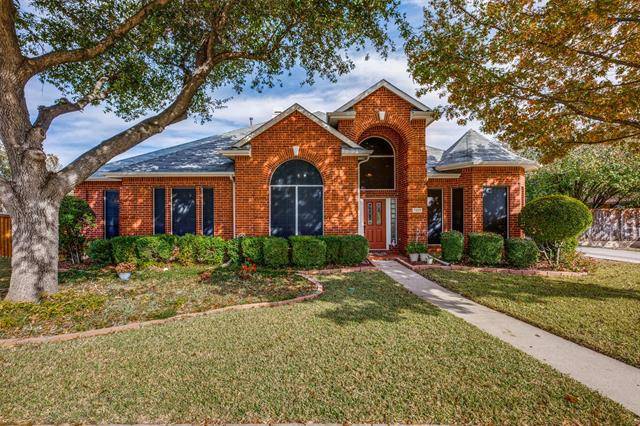 Mckinney, TX 75070,2501 Cheverny Drive