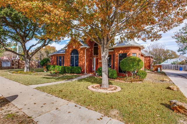 Mckinney, TX 75070,2501 Cheverny Drive