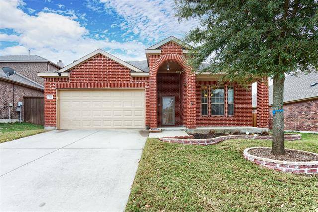 Celina, TX 75009,513 Andalusian Trail