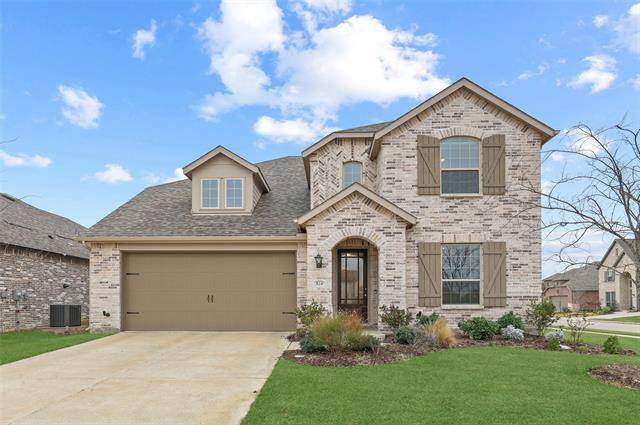 Celina, TX 75009,824 Bretallow Drive