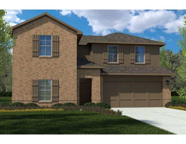 Fort Worth, TX 76123,3148 WINOAK Drive