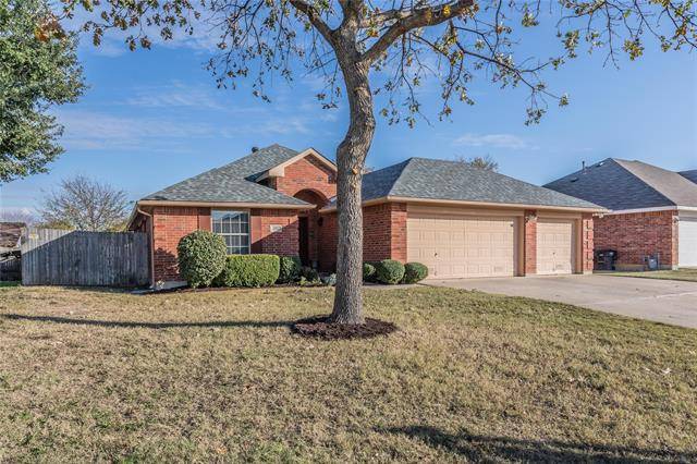 Fort Worth, TX 76137,3752 Regency Circle