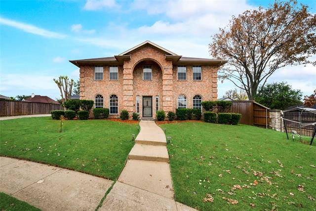 Rowlett, TX 75088,4110 Baystone Court