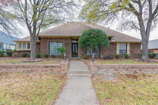 Plano, TX 75075,3625 Leathertop Drive