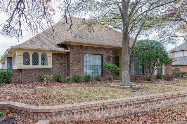 Plano, TX 75075,3625 Leathertop Drive