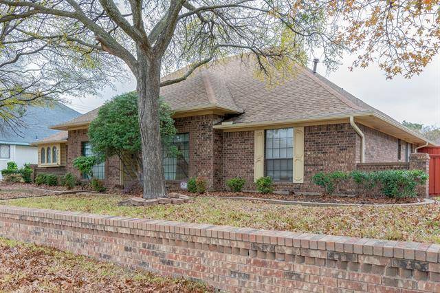 Plano, TX 75075,3625 Leathertop Drive