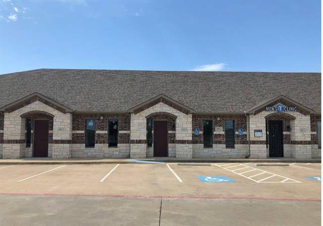 The Colony, TX 75056,4815 State Highway 121 #4