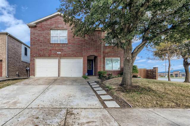 Saginaw, TX 76131,848 Lariat Drive