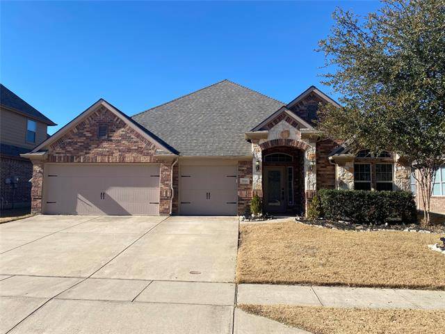 Fort Worth, TX 76262,15141 Wild Duck Way