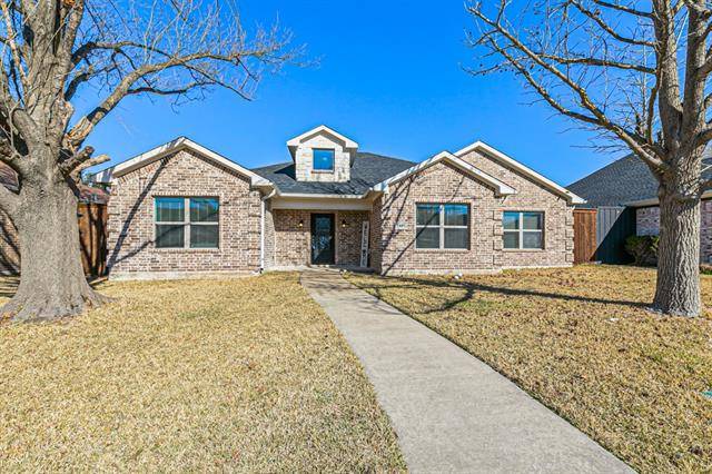 Rowlett, TX 75088,7405 Lagoon Drive