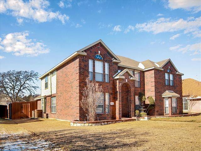 Desoto, TX 75115,409 Mountain Place