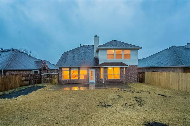 Watauga, TX 76137,5364 Ridge View Drive