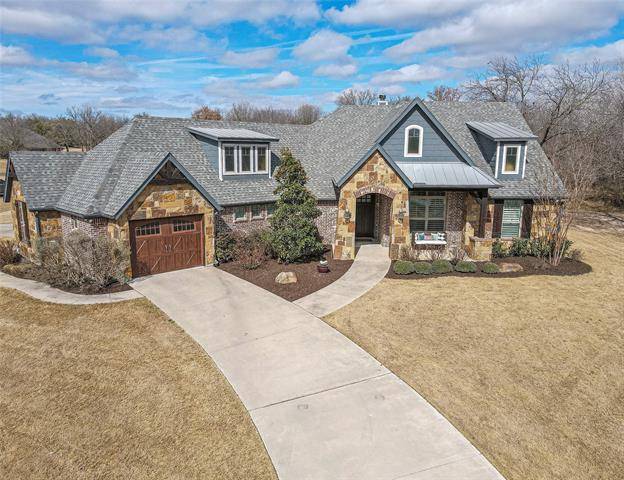 Weatherford, TX 76088,128 Overton Ridge Circle