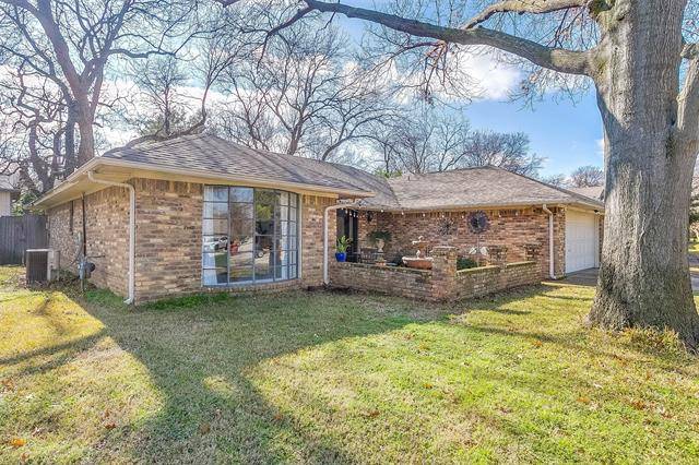 Grapevine, TX 76051,1919 Redwood Trail