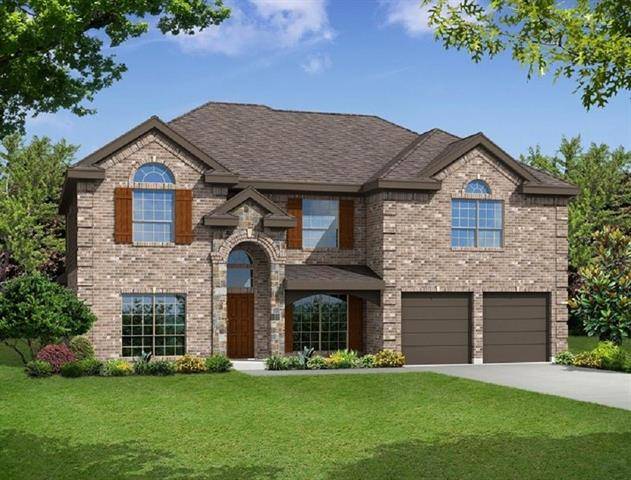 Cedar Hill, TX 75104,1523 Spring Hill Drive