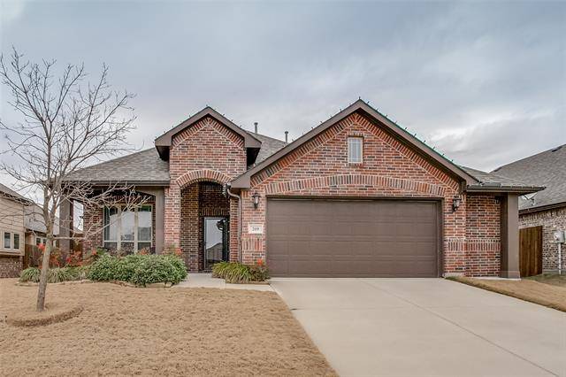 Anna, TX 75409,209 Eastbrook Drive