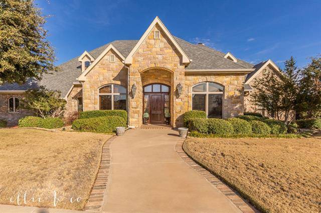 Abilene, TX 79606,2310 La Cantera Court