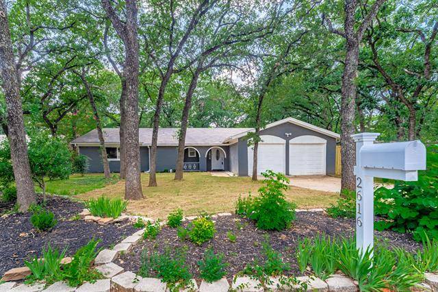 Grapevine, TX 76051,2616 Tanglewood Drive