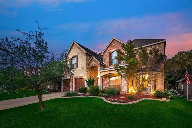 Fort Worth, TX 76179,12276 Fairway Meadows Drive