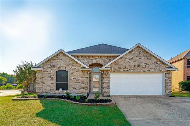 Grapevine, TX 76051,2701 Chatsworth Drive