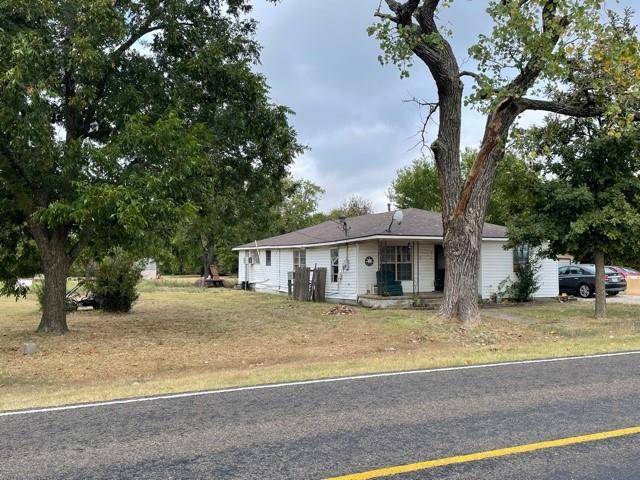 Anna, TX 75409,709 N Sherley Avenue