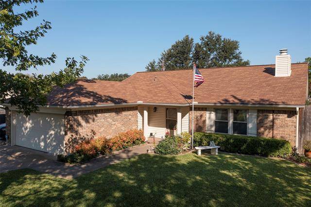 Grapevine, TX 76051,1034 Pheasant Ridge Drive