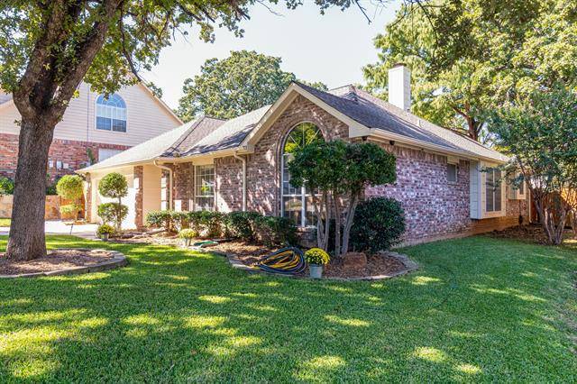 Grapevine, TX 76051,4286 Hearthside Drive