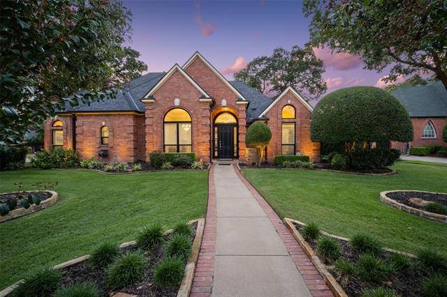 Colleyville, TX 76034,5700 Bent Tree Court