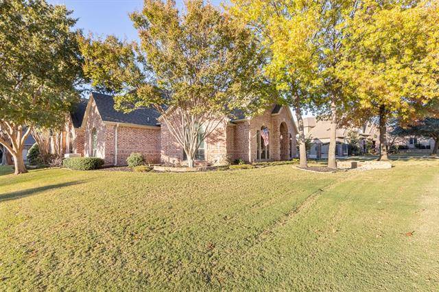 Colleyville, TX 76034,322 Oaklawn Drive