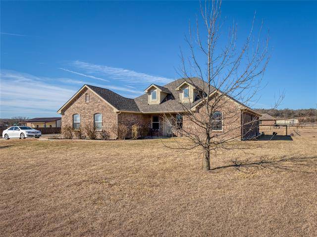 Springtown, TX 76082,108 Cooperstown Drive