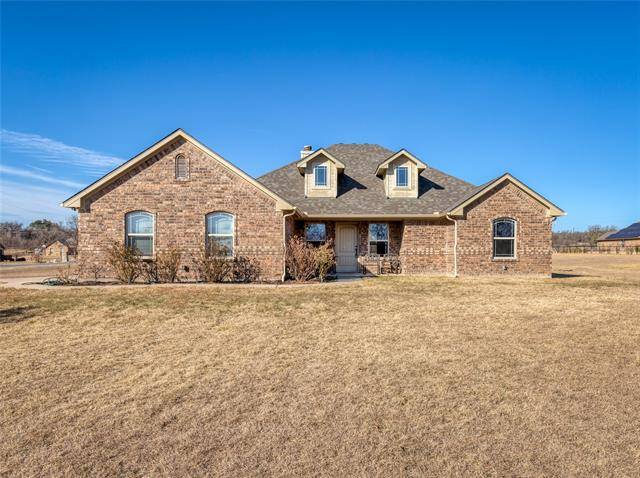 Springtown, TX 76082,108 Cooperstown Drive