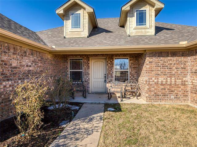 Springtown, TX 76082,108 Cooperstown Drive