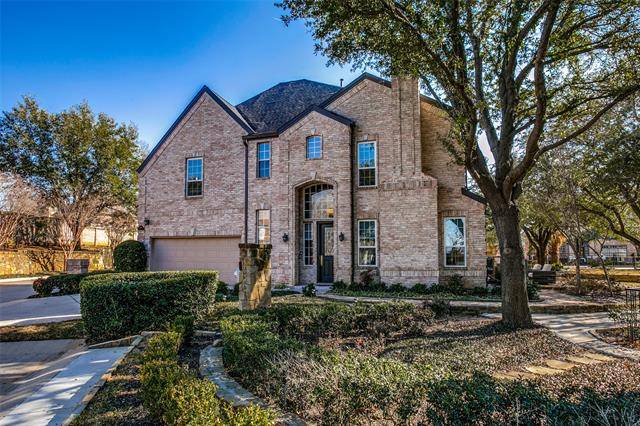 Colleyville, TX 76034,3986 Witten Drive