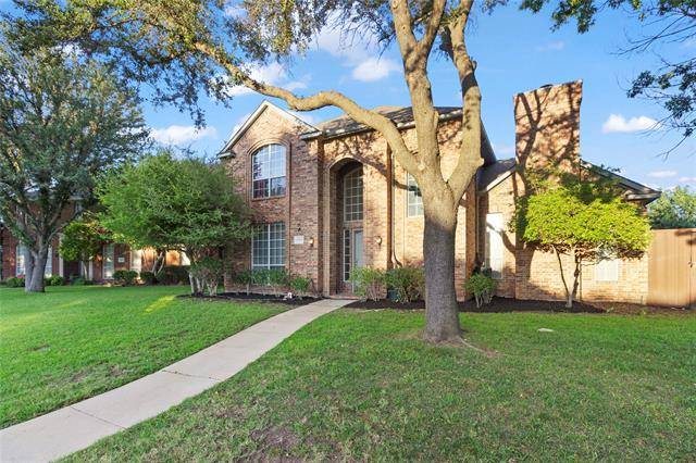 Plano, TX 75025,8500 Bantry Court